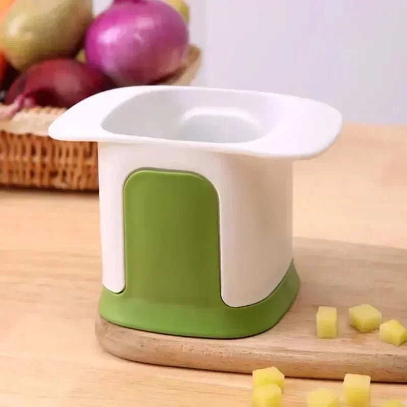 Coupes légumes - X'press™️ + 1 passoire OFFERTE 🎁 - Cuisine et Spatule