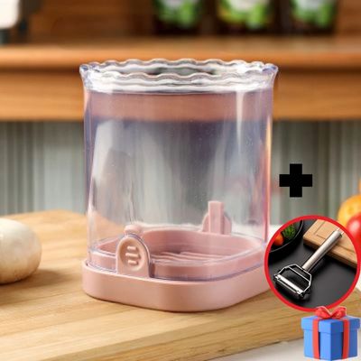Coupes légumes - Fruits + 1 éplucheur OFFERT - Cuisine et Spatule