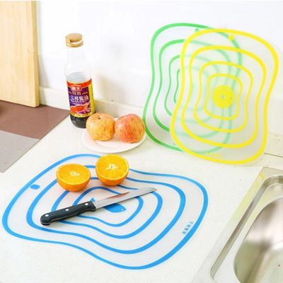 Planche a decouper - Silicone Antibactérienne - Cuisine et Spatule
