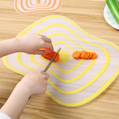 Planche a decouper - Silicone Antibactérienne - Cuisine et Spatule