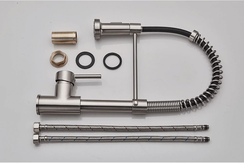 360Faucet™ | Robinet rotatif 360° - Cuisine et Spatule