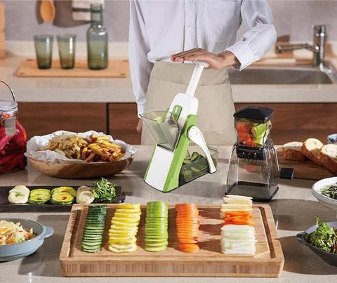 mandoline-cuisine-multifonctions-simplicité